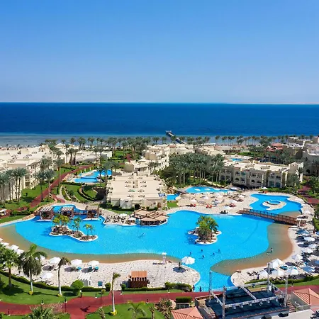 Hotel Rixos Sharm El Sheikh (Adults Only)