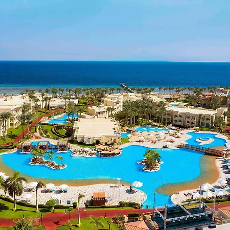 Rixos Sharm El Sheikh (Adults Only) Hotel