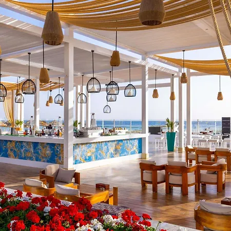 Rixos Sharm El Sheikh - Adults Only 18 Plus