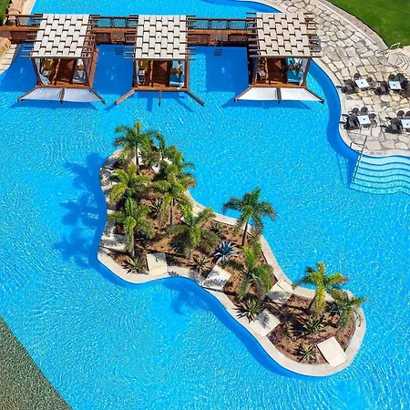 Rixos Sharm El Sheikh - Adults Only 18 Plus