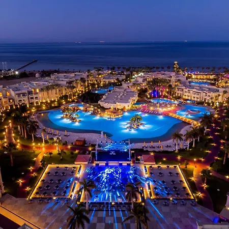 Rixos Sharm El Sheikh - Adults Only 18 Plus