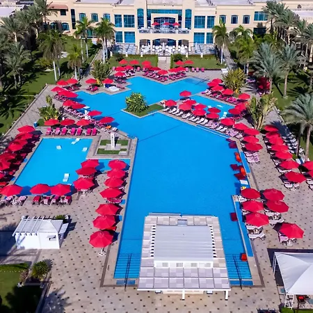 Rixos Sharm El Sheikh - Ultra All Inclusive Adults Friendly