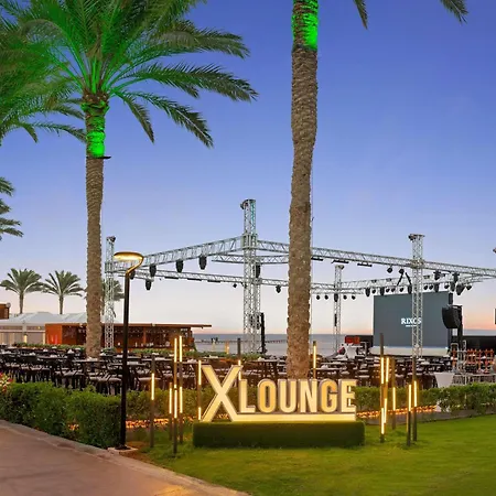 Rixos Sharm El Sheikh - Adults Only 18 Plus