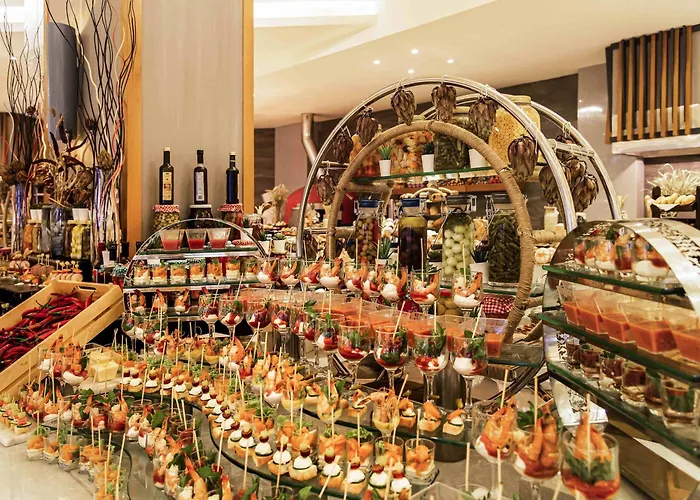 Rixos Sheikh - Adults Only 18 Resort Sharm el-Sheikh