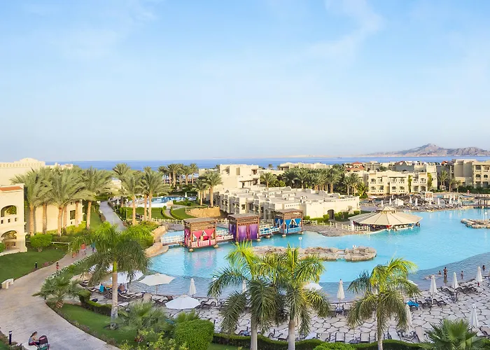 Rixos Sheikh - Adults Only 18 5*