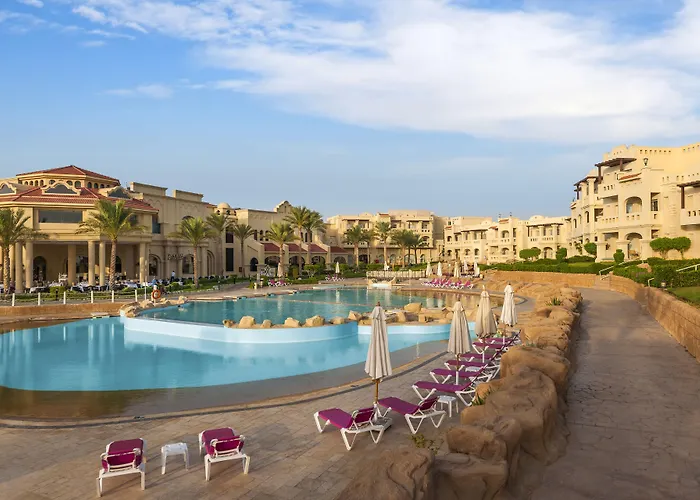 Resort Rixos Sheikh - Adults Only 18 Sharm el-Sheikh