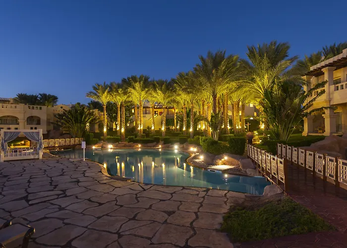 Rixos Sheikh - Adults Only 18 Resort 5*