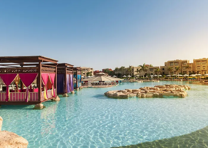 Rixos Sheikh - Adults Only 18 Resort