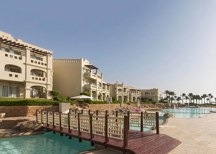 Rixos Sheikh - Adults Only 18 5* Sharm el-Sheikh