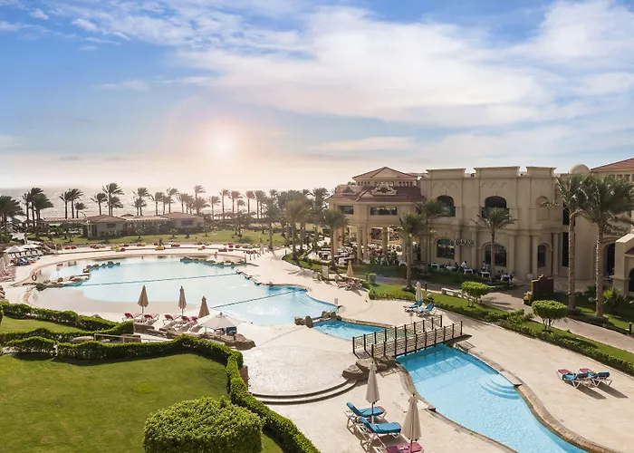 Rixos Sheikh - Adults Only 18 5* Sharm el-Sheikh