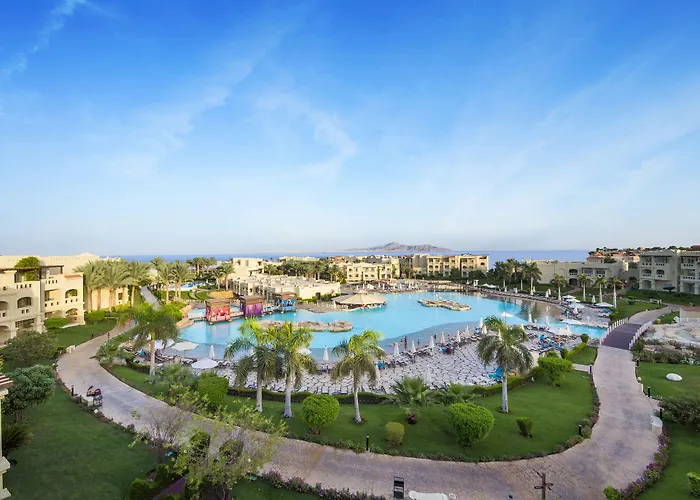 Rixos Sheikh - Adults Only 18 Resort