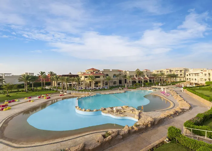 Rixos Sheikh - Adults Only 18 Resort