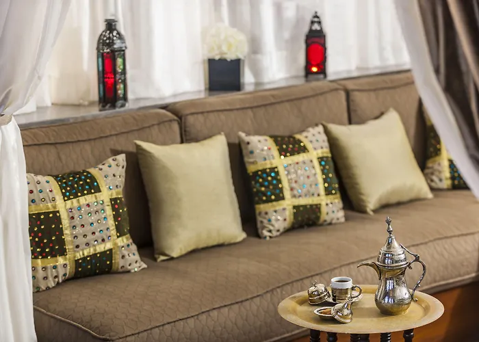 Rixos Sheikh - Adults Only 18 Resort 5*