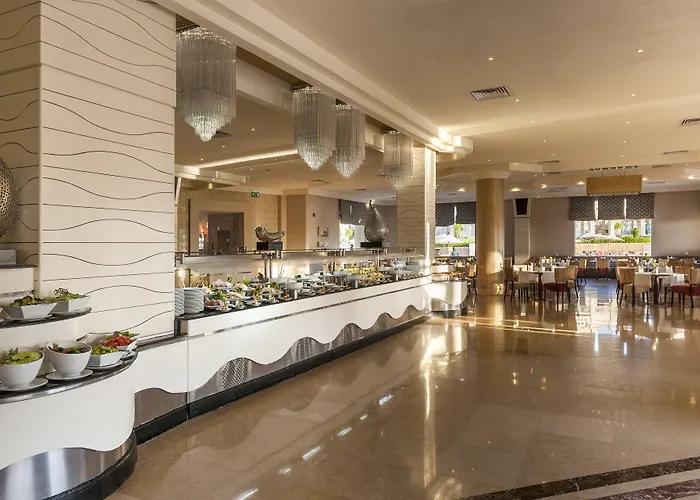 Resort Rixos Sheikh - Adults Only 18