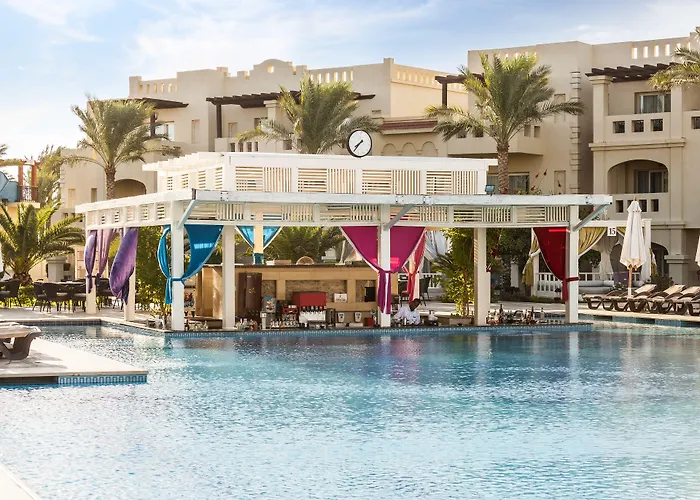 Rixos Sheikh - Adults Only 18 5* Sharm el-Sheikh
