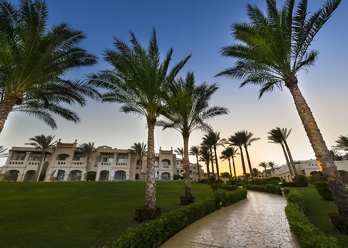 Rixos Sheikh - Adults Only 18 Resort