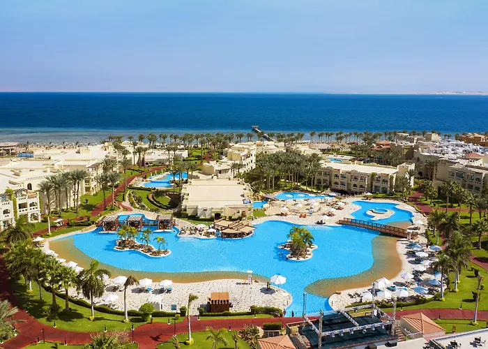 Rixos Sheikh - Adults Only 18 Resort Şarm El-Şeyh