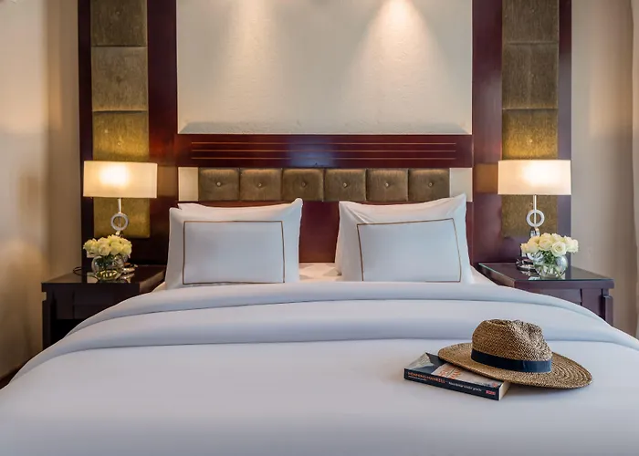Rixos Sheikh - Adults Only 18 Charm el-Cheikh