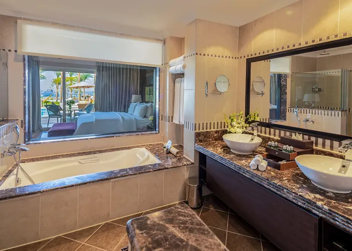Rixos Sheikh - Adults Only 18 5* Charm el-Cheikh