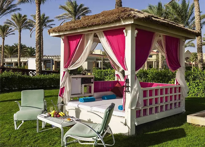 Rixos Sheikh - Adults Only 18 Station touristique 5*