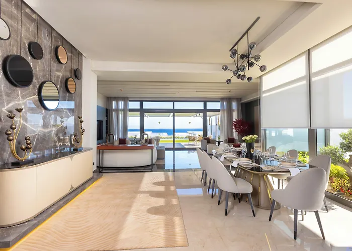 Station touristique Rixos Sheikh - Adults Only 18