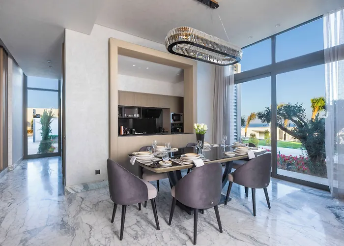 Rixos Sheikh - Adults Only 18