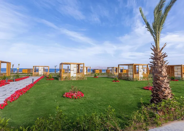 Rixos Sheikh - Adults Only 18 Resort 5*