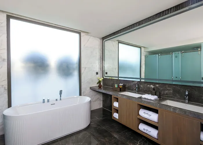 Rixos Sheikh - Adults Only 18 5* Şarm El-Şeyh