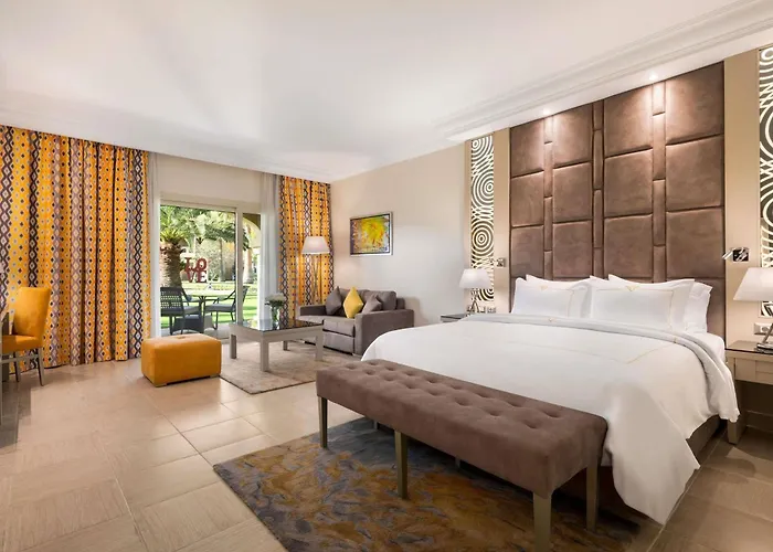 Rixos Sheikh - Adults Only 18 Resort 5*