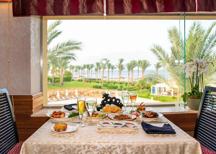 Rixos Sheikh - Adults Only 18 Resort Sharm el-Sheikh