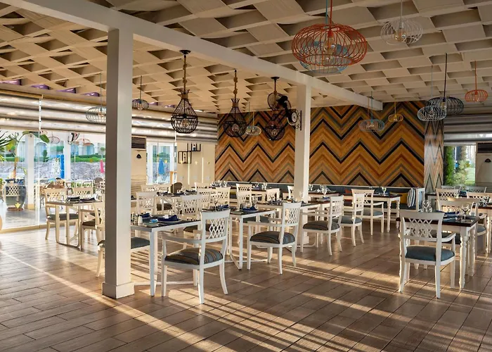 Rixos Sheikh - Adults Only 18 5*