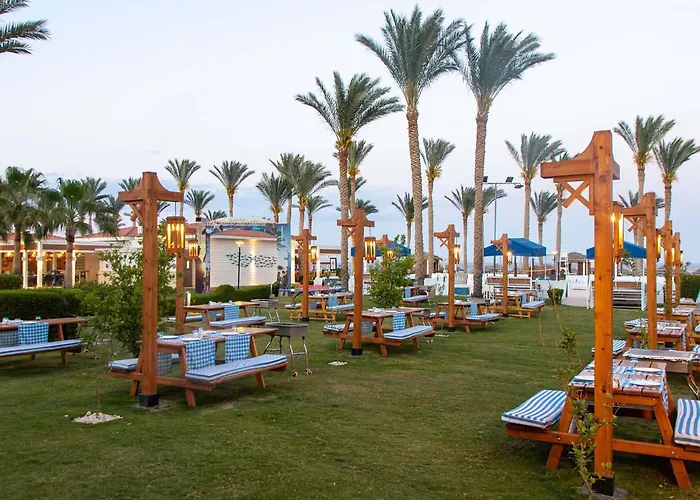 Rixos Sheikh - Adults Only 18