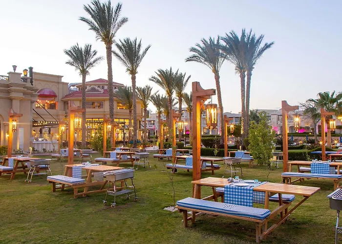 Rixos Sheikh - Adults Only 18 Resort 5*