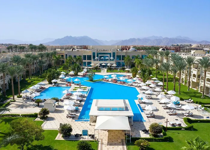 Rixos Sheikh - Adults Only 18 Resort