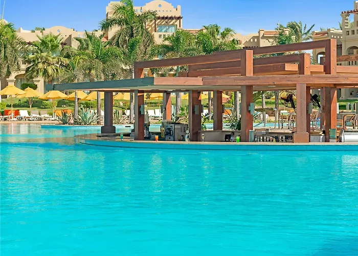 Resort Rixos Sheikh - Adults Only 18 Sharm el-Sheikh