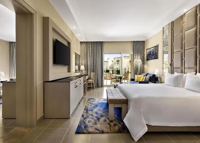 Rixos Sheikh - Adults Only 18 Resort 5*