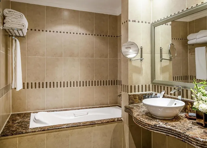 Resort Rixos Sheikh - Adults Only 18 Sharm el-Sheikh