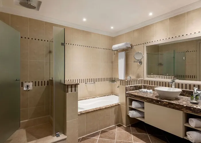 Rixos Sheikh - Adults Only 18 Sharm el-Sheikh