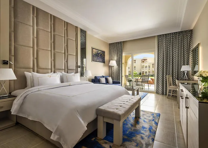 Rixos Sheikh - Adults Only 18 5* Sharm el-Sheikh