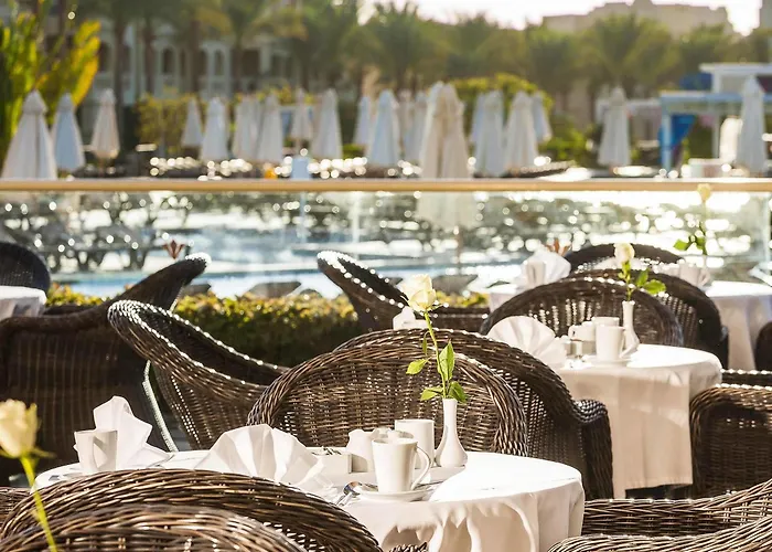 Resort Rixos Sheikh - Adults Only 18 5*