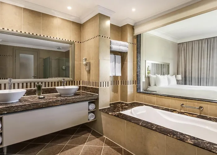 Resort Rixos Sheikh - Adults Only 18 Sharm el-Sheikh