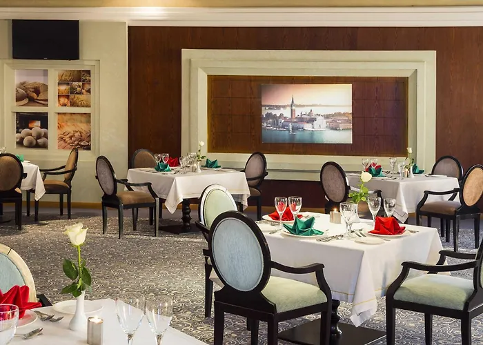 Rixos Sheikh - Adults Only 18 Sharm el-Sheikh