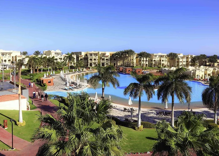 Rixos Sheikh - Adults Only 18 5* Sharm el-Sheikh