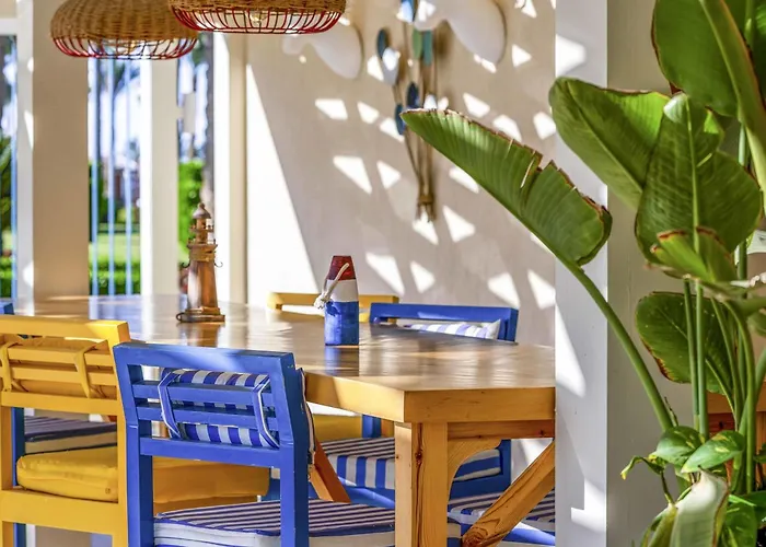 Rixos Sheikh - Adults Only 18 Resort 5*