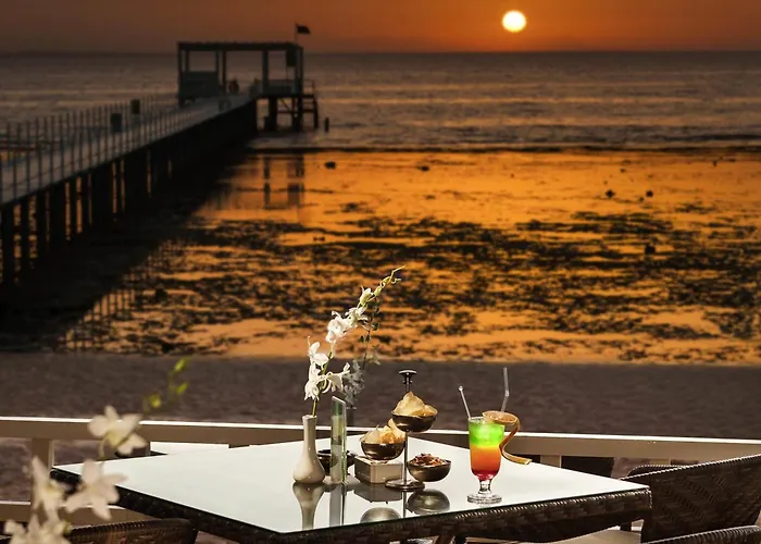Rixos Sheikh - Adults Only 18 Resort 5*