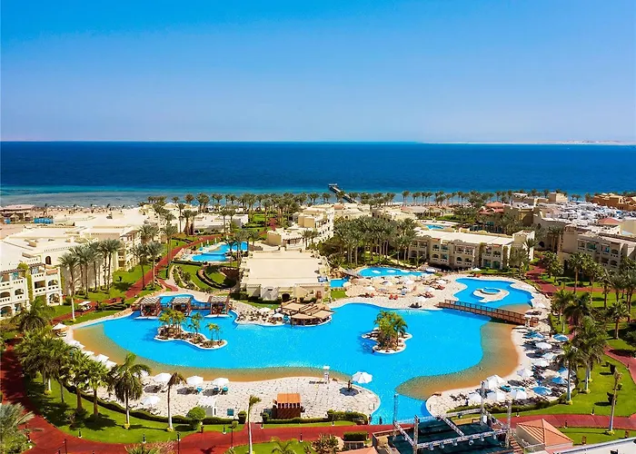 Rixos Sheikh - Adults Only 18 Sharm el-Sheikh