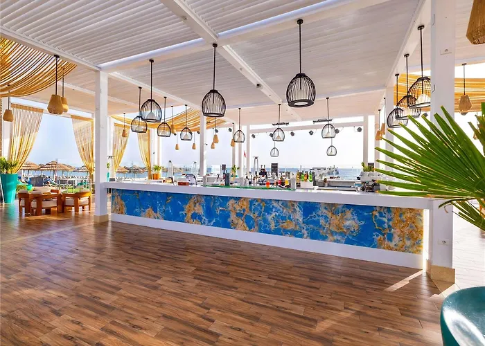Rixos Sheikh - Adults Only 18 5*