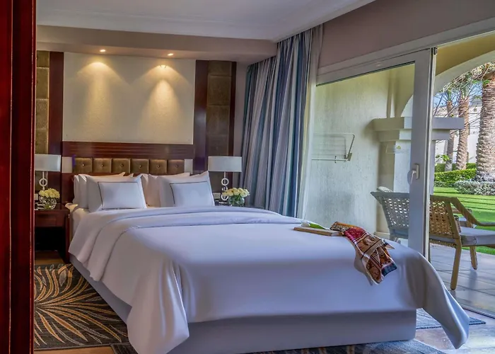 Rixos Sheikh - Adults Only 18 Resort 5*