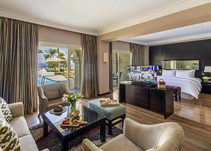 Rixos Sheikh - Adults Only 18 5*