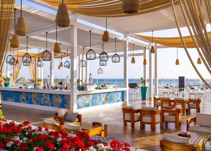Rixos Sheikh - Adults Only 18 Resort 5*